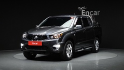 Ssangyong KORANDO 2016