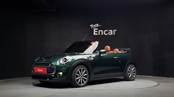MINI Cooper 2016