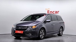 Honda Odyssey 2014