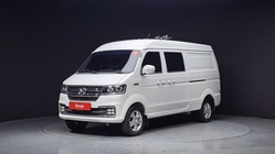 Xin yuan ET Van 2023