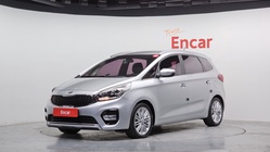 Kia Carens 2018