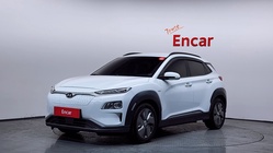 Hyundai Kona 2020