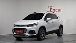 Chevrolet Trax 2020