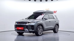 Ssangyong Torres 2023