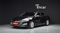 Chevrolet Malibu 2020