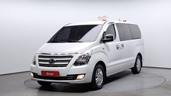 Hyundai Starex 2016