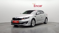 Kia K5 2012