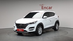 Hyundai Tucson 2020