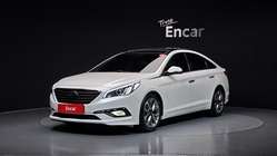 Hyundai Sonata 2014