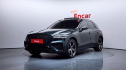 Genesis GV70 2021