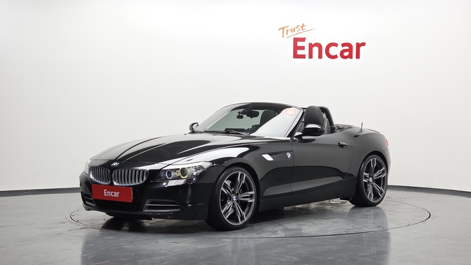 BMW Z4 2009