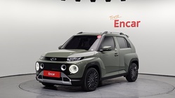Hyundai Casper 2022