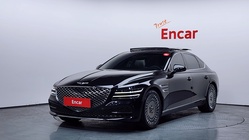 Genesis G80 2023
