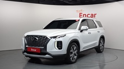 Hyundai Palisade 2020