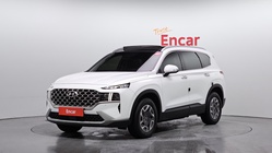 Hyundai Santa Fe 2023