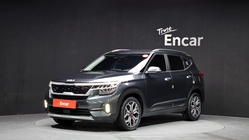 Kia Seltos 2022