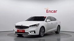 Kia K7 2017