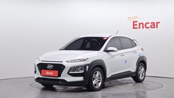 Hyundai Kona 2017