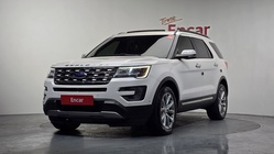 Ford Explorer 2015