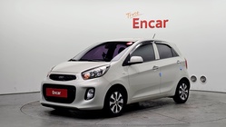Kia morning 2016