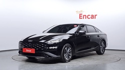 Kia K8 2022