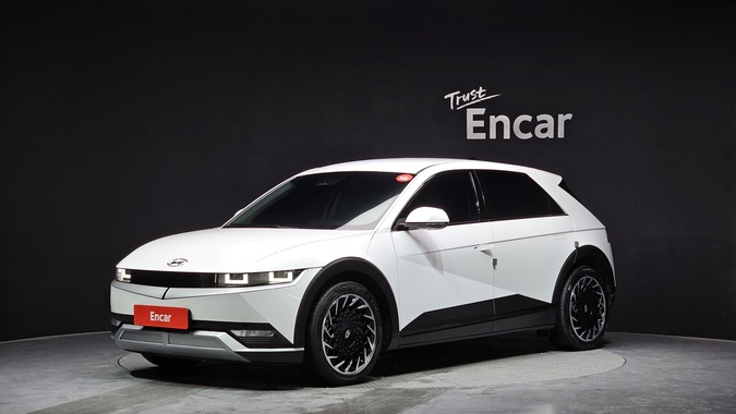 Hyundai Ioniq5 2023