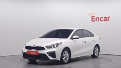 Kia K3 2018