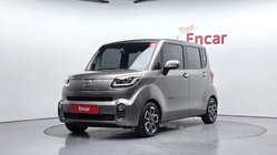 Kia RAY 2019