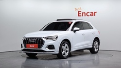 Audi Q3 2020