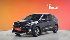 Kia Niro 2021