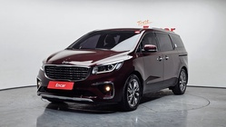 Kia Canival 2020