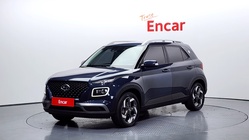 Hyundai Venue 2019