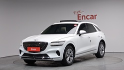 Genesis GV70 2023