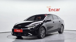 Kia K3 2023