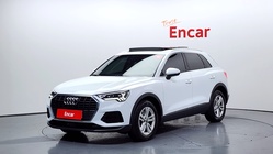 Audi Q3 2020