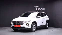 Hyundai Tucson 2020