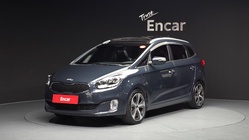 Kia Carens 2014
