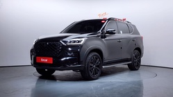 Ssangyong Rexton 2023