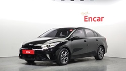 Kia K3 2021