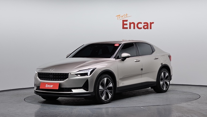 Polestar 2 2023