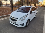 Chevrolet Spark 2011