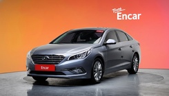 Hyundai Sonata 2014