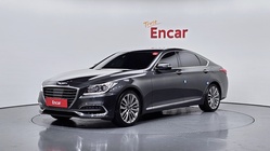 Genesis G80 2018