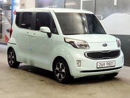 Kia RAY 2012