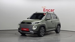 Hyundai Casper 2022