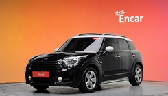 MINI Countryman 2017