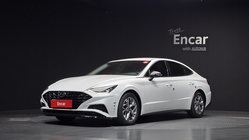 Hyundai Sonata 2022