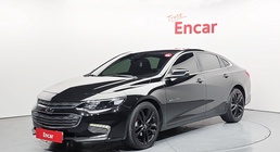 Chevrolet Malibu 2017