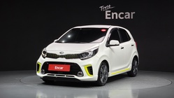 Kia morning 2018