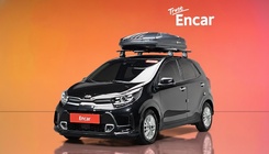 Kia morning 2021